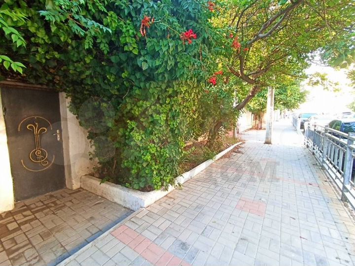 2-к. квартира, 33,5 м², 1/1 эт.