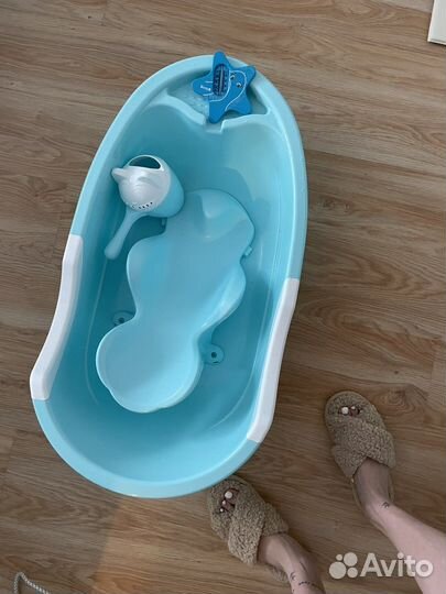 Ванночка для купания