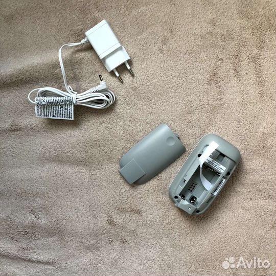 Радионяня philips avent