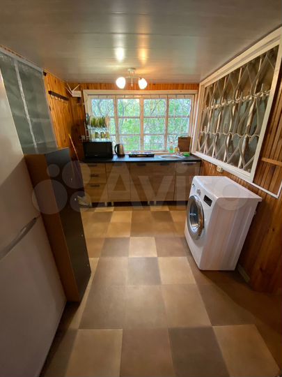 Дача 44 м² на участке 4 сот.