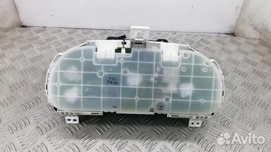 Щиток приборов mazda 3 1 (4BE11IT01)