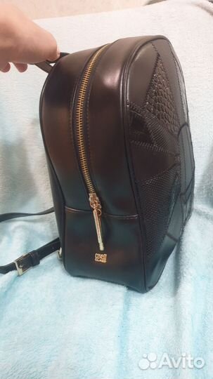 Рюкзак женский Cavalli class