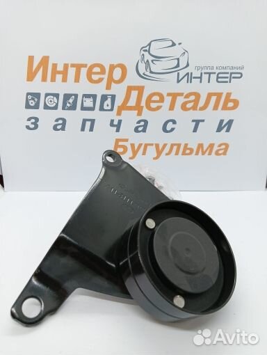 A118111210 Ролик паразитный