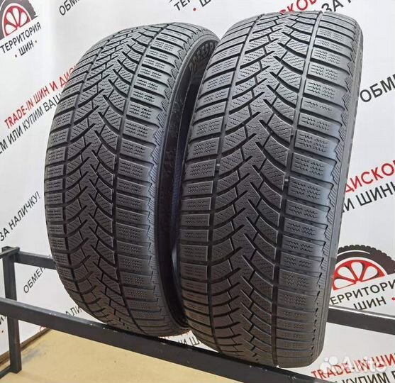 Semperit Speed Grip 2 195/60 R15 88T