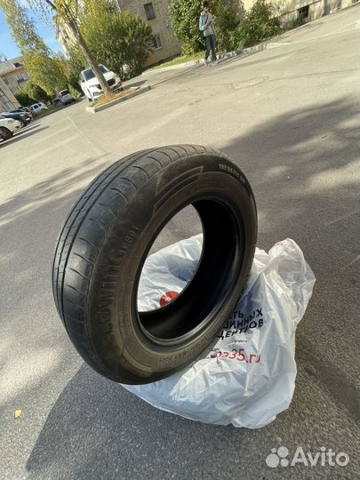 Kumho Ecowing ES01 KH27 185/65 R15 88H