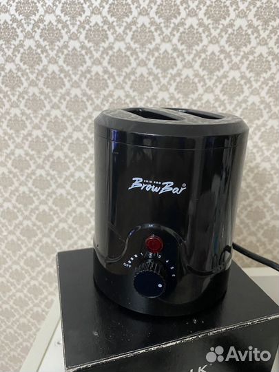 Воскоплав shik