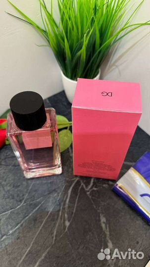 Dolce gabbana L'Imperatrice Туалетная вода 100мл