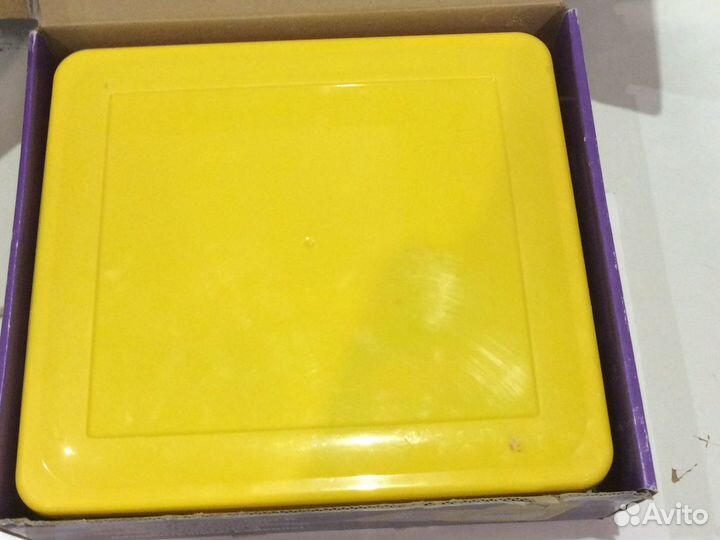 Развивающие наборы для игры и творчества от 3 лет