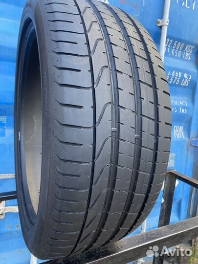 Pirelli P Zero 265/40 R22 106Y