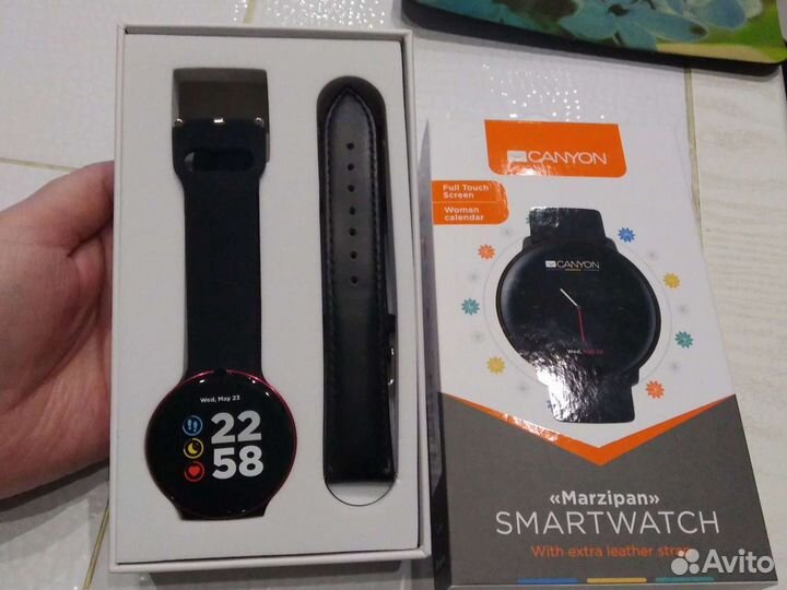 Smart watch