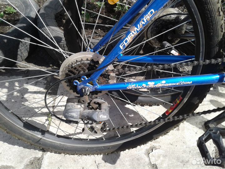 Велосипеды