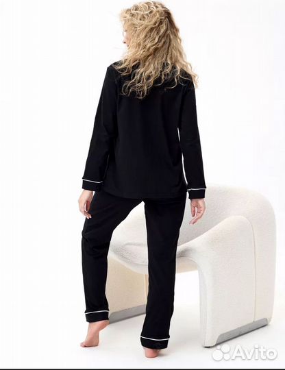 Женская пижама 48-50