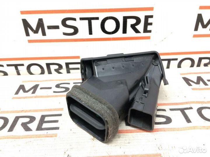 Дефлектор воздушный передний левый Bmw 3-Series