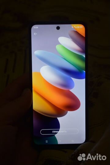 Смартфон Tecno pova neo 2