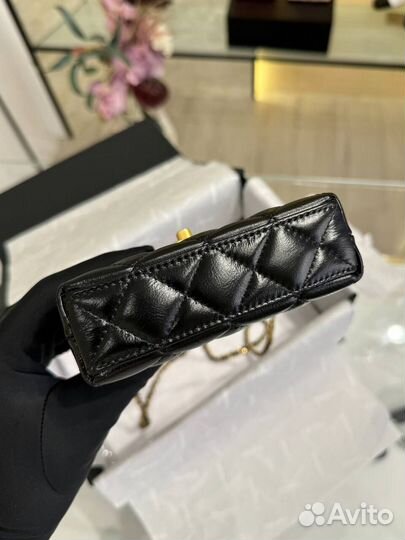 Сумка Chanel kelly mini