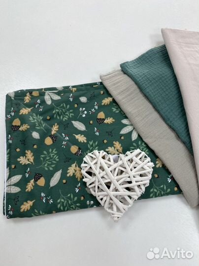 Набор для малыша