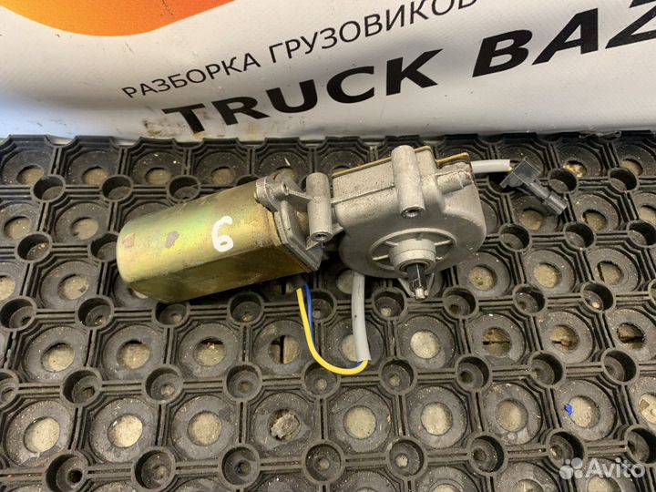 Моторчик стеклоподъемника