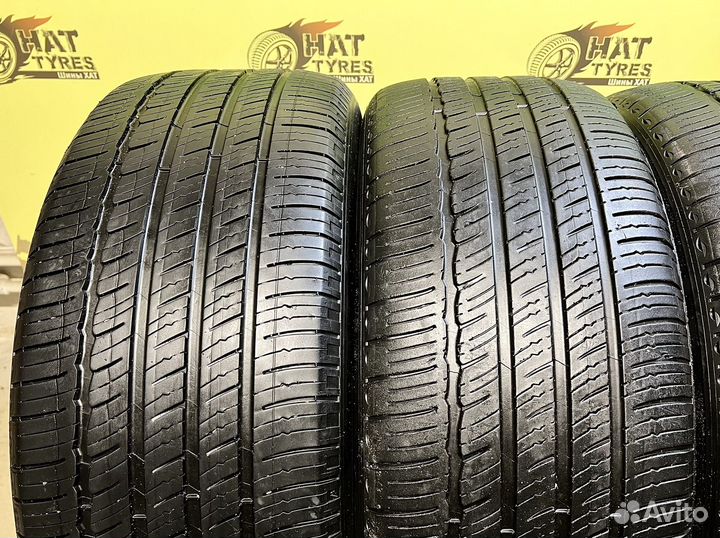 Michelin Primacy Tour A/S 245/50 R20 102V