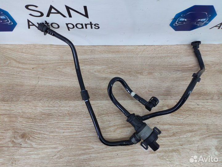 Клапан вентиляции топливного бака Bmw 3 F30 N20B20