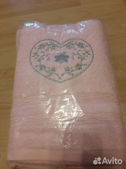 Комплект постельного белья (новый)