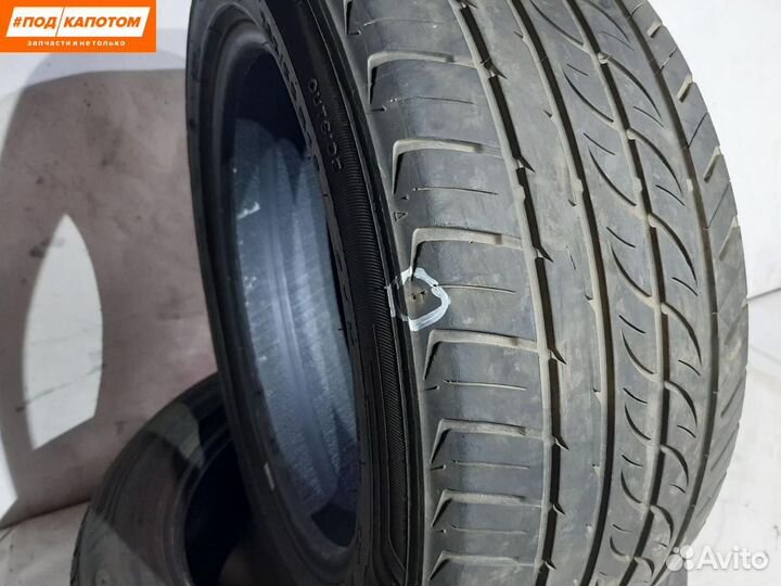 Autogrip P308 205/55 R16