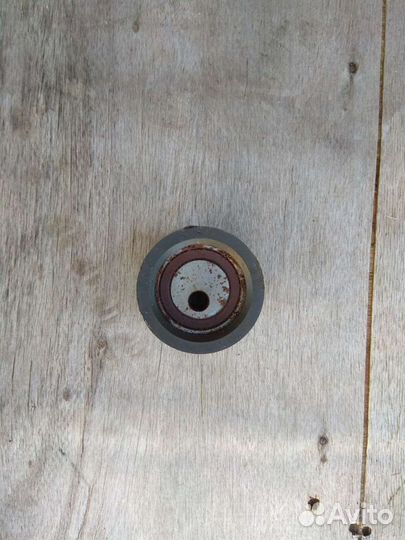 Ролик ремня грм