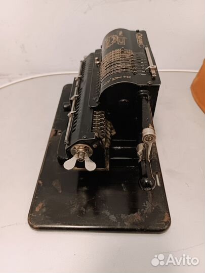 Арифмометр СССР Феликс