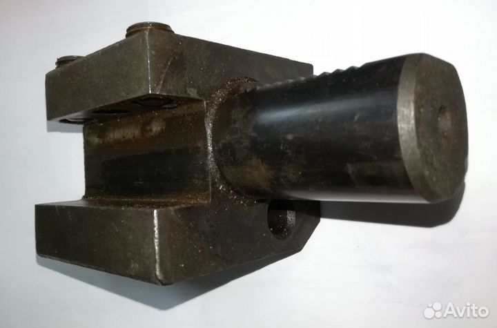 Блок инструментальный VDI 40 для резцов высотой 33