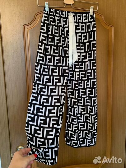 Бриджи/ Брюки летние