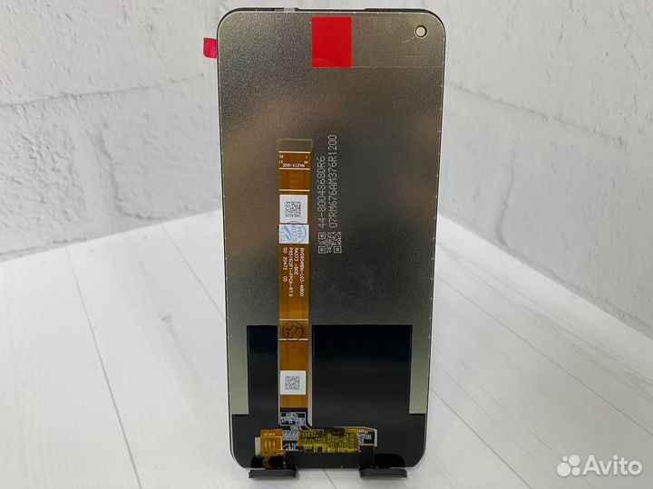 Дисплей oppo A53 original