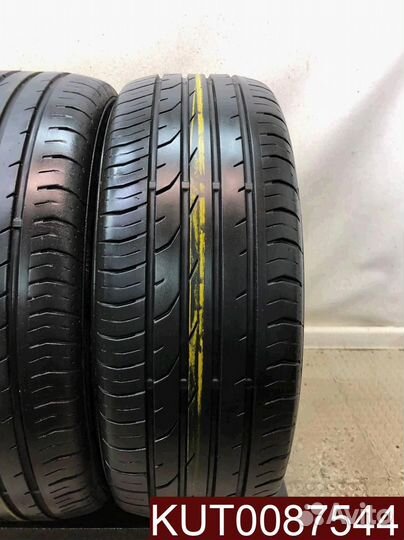 Continental ContiPremiumContact 2E 205/55 R16 107U