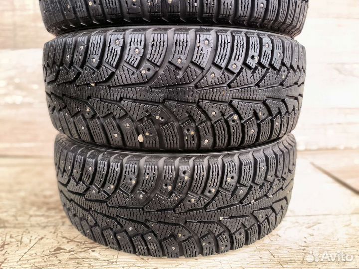 Nokian Tyres Nordman 5 205/55 R16