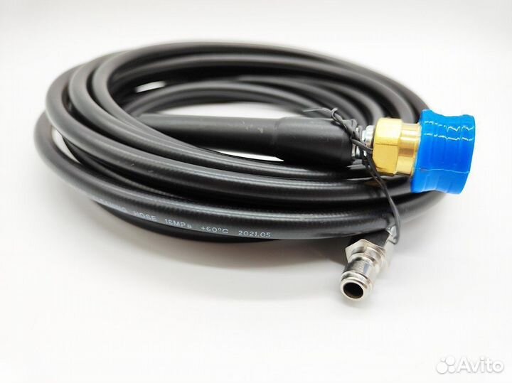 28974 Шланг для мойки высокого давления