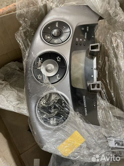 Магнитофон на автомобили