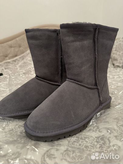 Угги женские 38 размер натуральные
