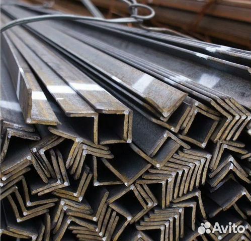 Уголок 63х63х4