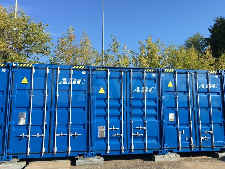 Аренда склада в Мытищах