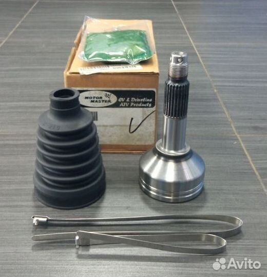 Шрус В сборе EPI зад.внеш kawasaki KVF750 08-11