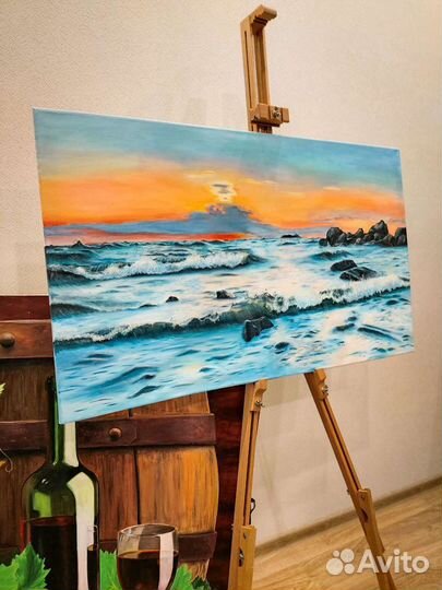 Картины на заказ