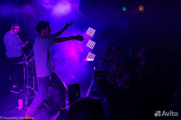 Музыканты, музыкальное оформление праздника