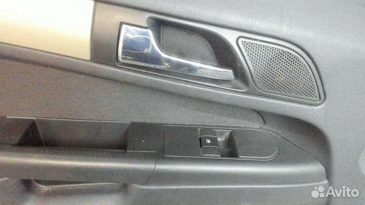 Дверь боковая Opel Zafira B, 2009