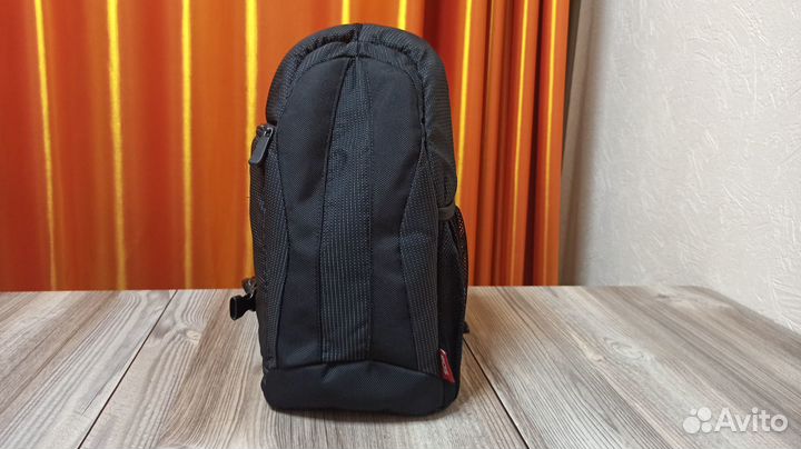 Рюкзак Canon Custom Gaget Bag 300EG в идеале