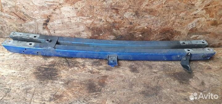 Усилитель переднего бампера Opel Mokka 2012-2019