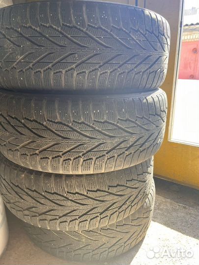 Nokian Tyres Hakkapeliitta 2 245/55 R19