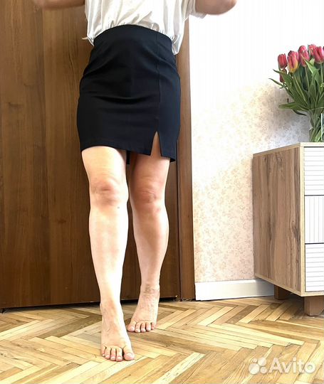 Befree юбка р.L