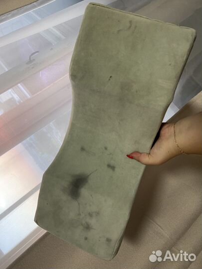 Подушка для лешмейкера