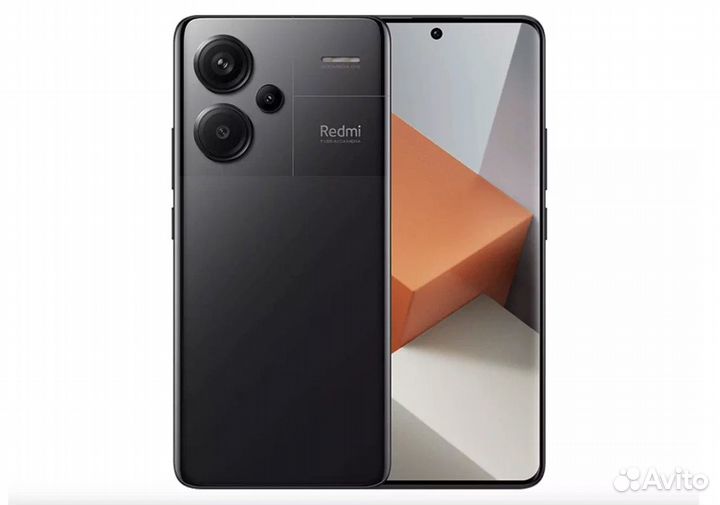 Xiaomi Poco X6, 8/256 ГБ
