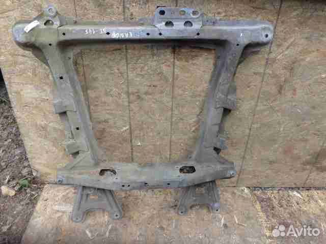 Подрамник Renault Kangoo 1 KC