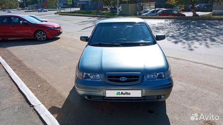 ВАЗ 2110 1.6 МТ, 2005, 240 300 км