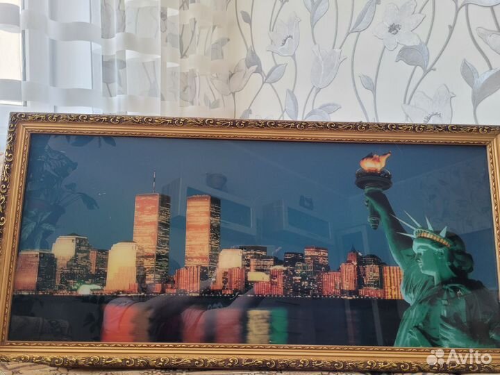 Интерьерная картина